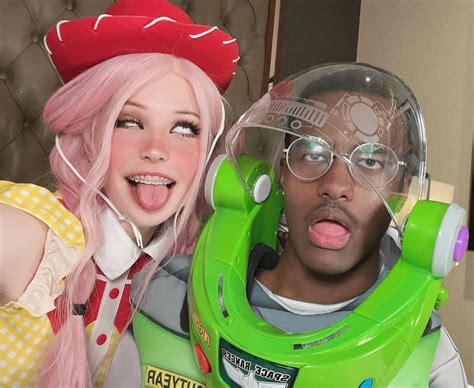 belle delphine of leaks|Belle Delphine and Twomad Photoshoot .